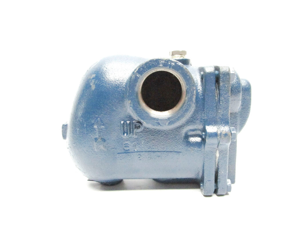 F&T A5 175PSI UNMP