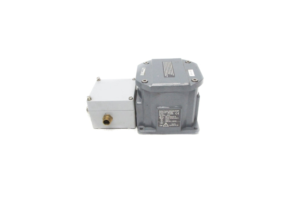 METTLER TOLEDO GD130X UNMP