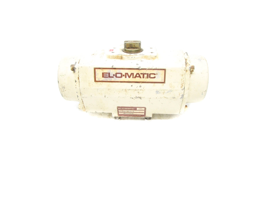 EL-O-MATIC ESA 200-4/A 120PSI UNMP