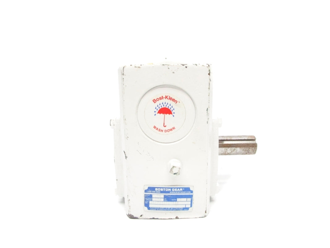 BOSTON GEAR BKF72440ZTB56 NSNP