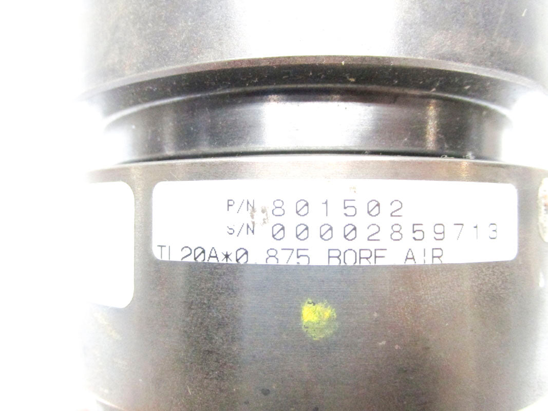 NEXEN 801502 NSNP