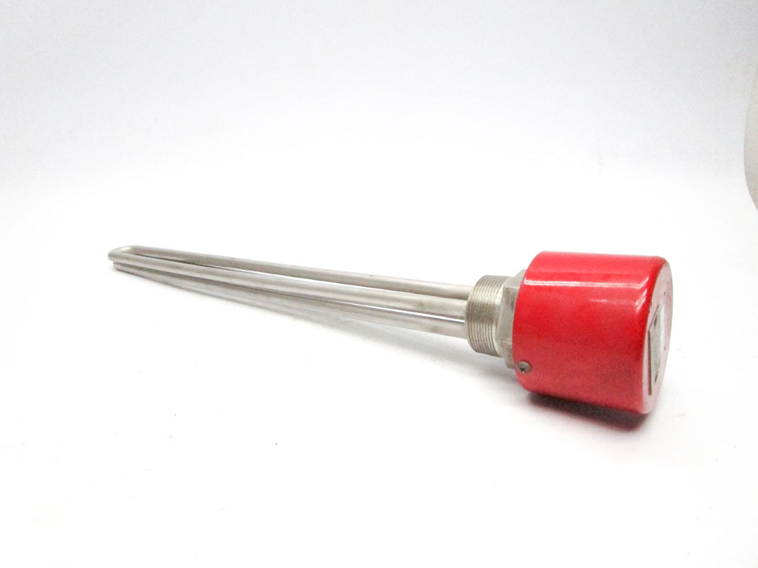 CHROMALOX MTS-250A 156-019136-023 480V NSNP