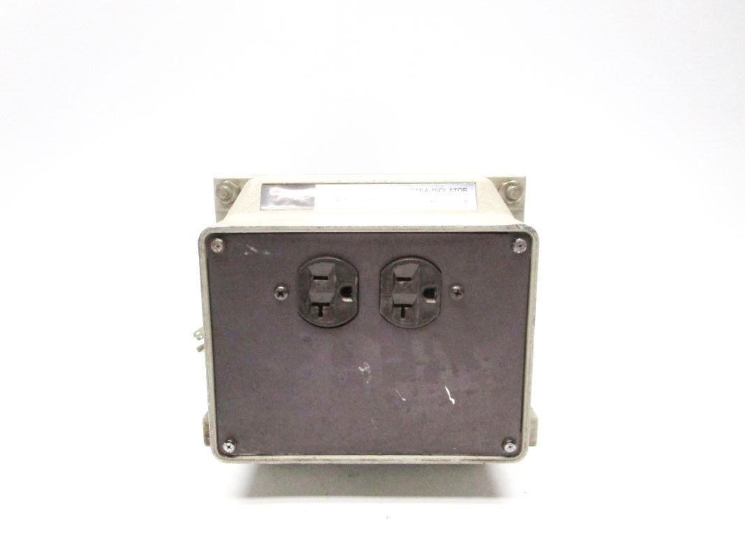 TOPAZ ELECTRONICS 91018-32 120V UNMP