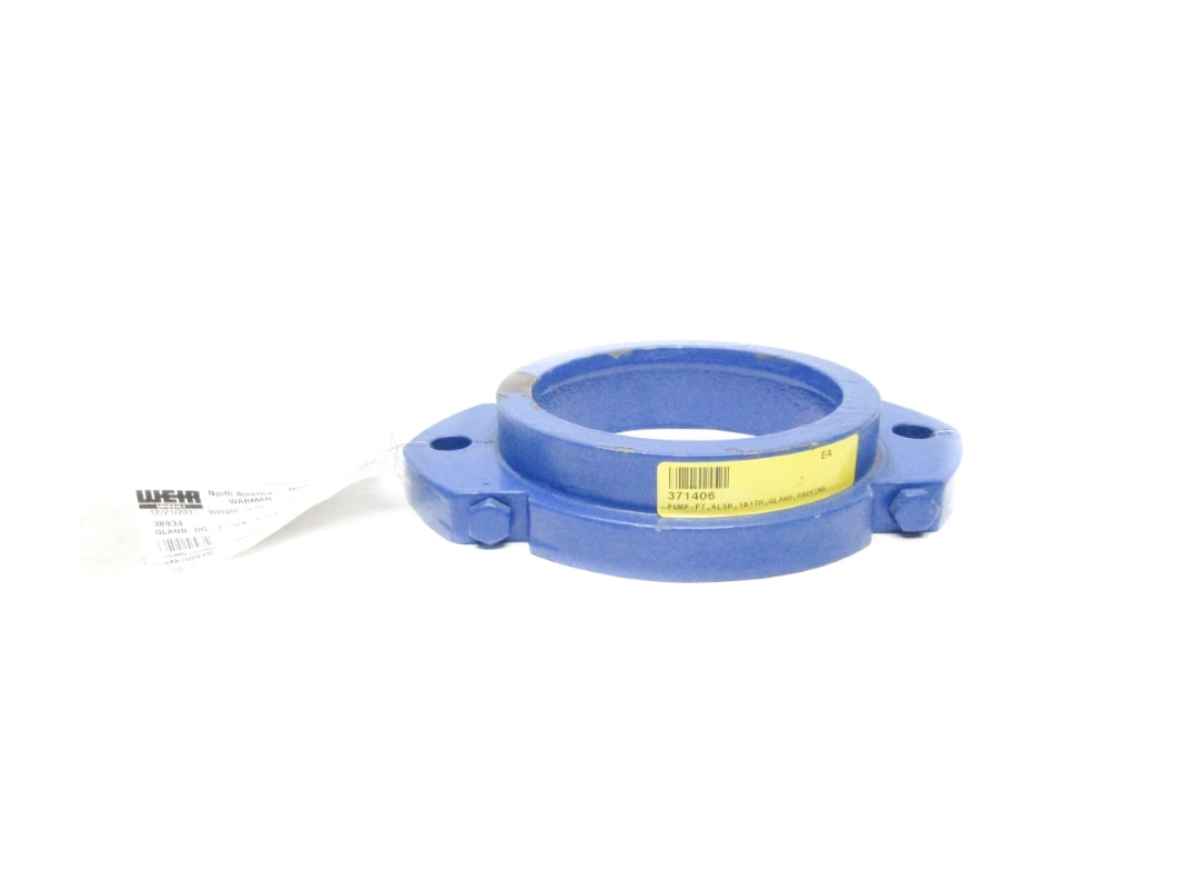WEIR 37780 NSNP