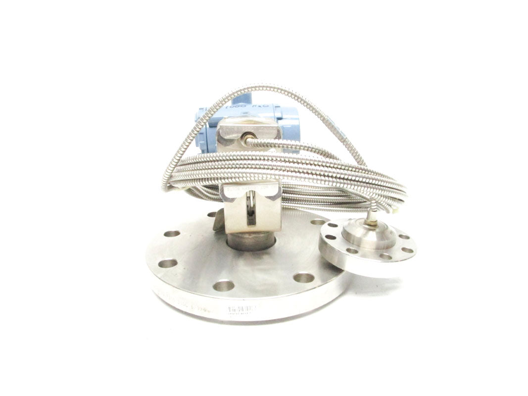 ROSEMOUNT 3051L3AB0GD31AAS1K5M5 275PSI 55VDC NSNP