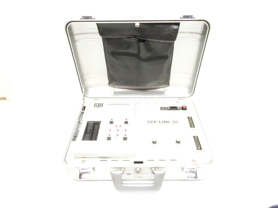ELECTRONIC PROCESSORS STR-LINK III 230-0000-01 NSNP