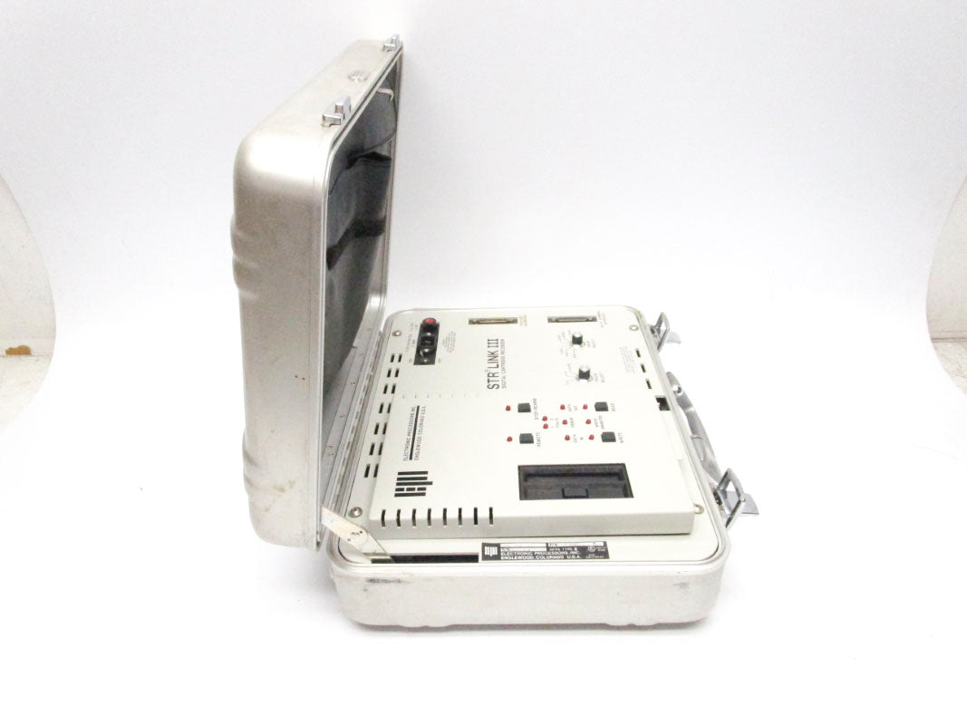 ELECTRONIC PROCESSORS STR-LINK III 230-0000-01 NSNP
