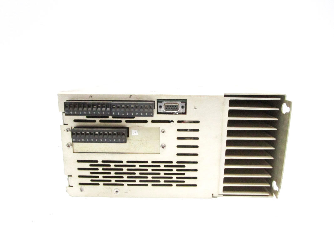 MOOG 164-007E-10-C1-2-1A 350VDC 80A UNMP