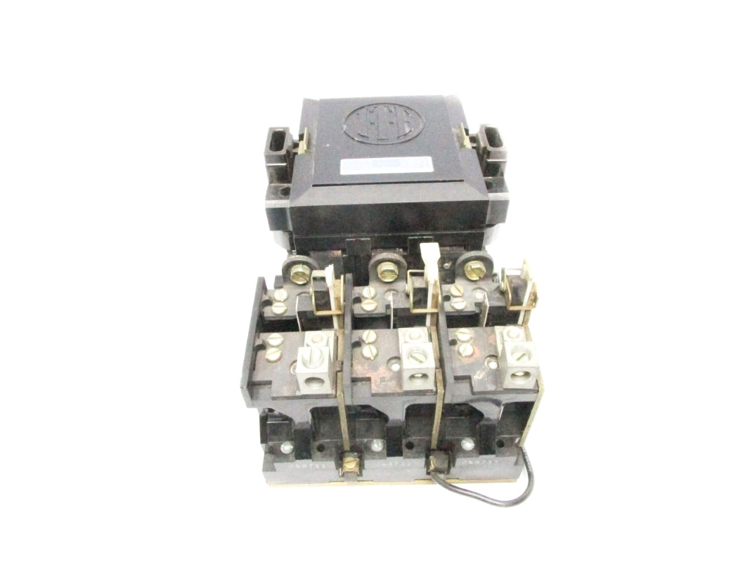 ITE A203E 600VAC 100A NSNP