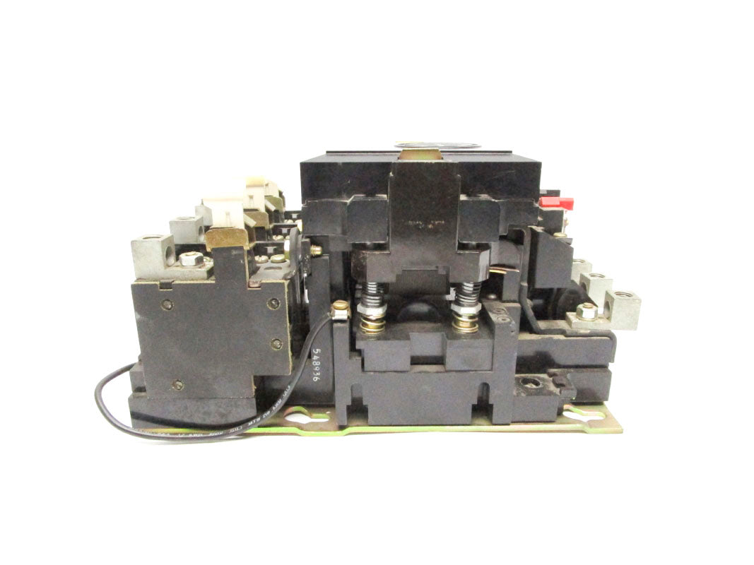 ITE A203E 600VAC 100A NSNP