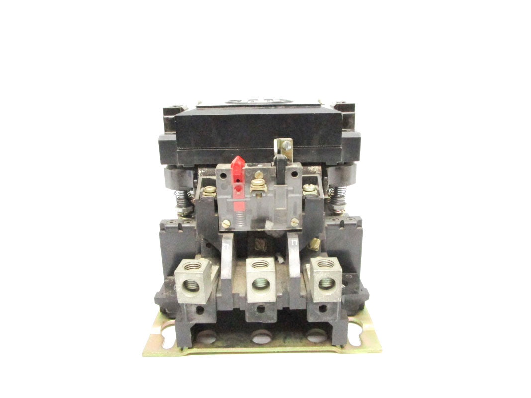 ITE A203E 600VAC 100A NSNP