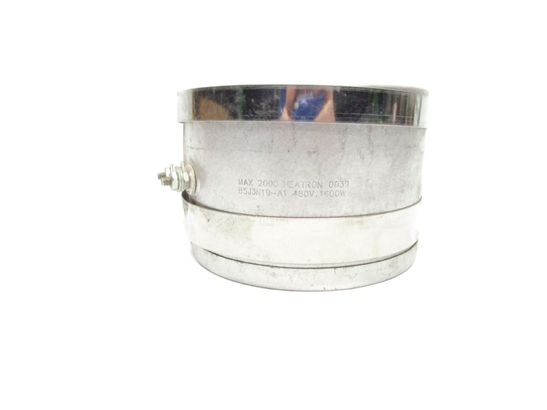 HEATRON B5J3N19-A1 6" NSNP