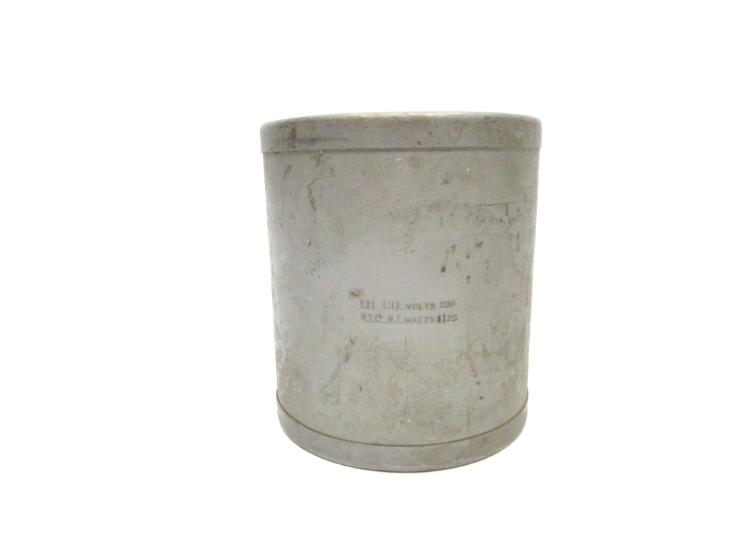 I.H. CO. HEATER BAND 230V 1125W 4" NSNP