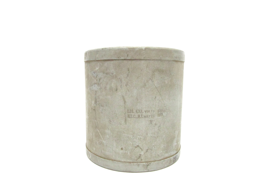 I.H. CO. HEATER BAND 230V 550W 4" NSNP