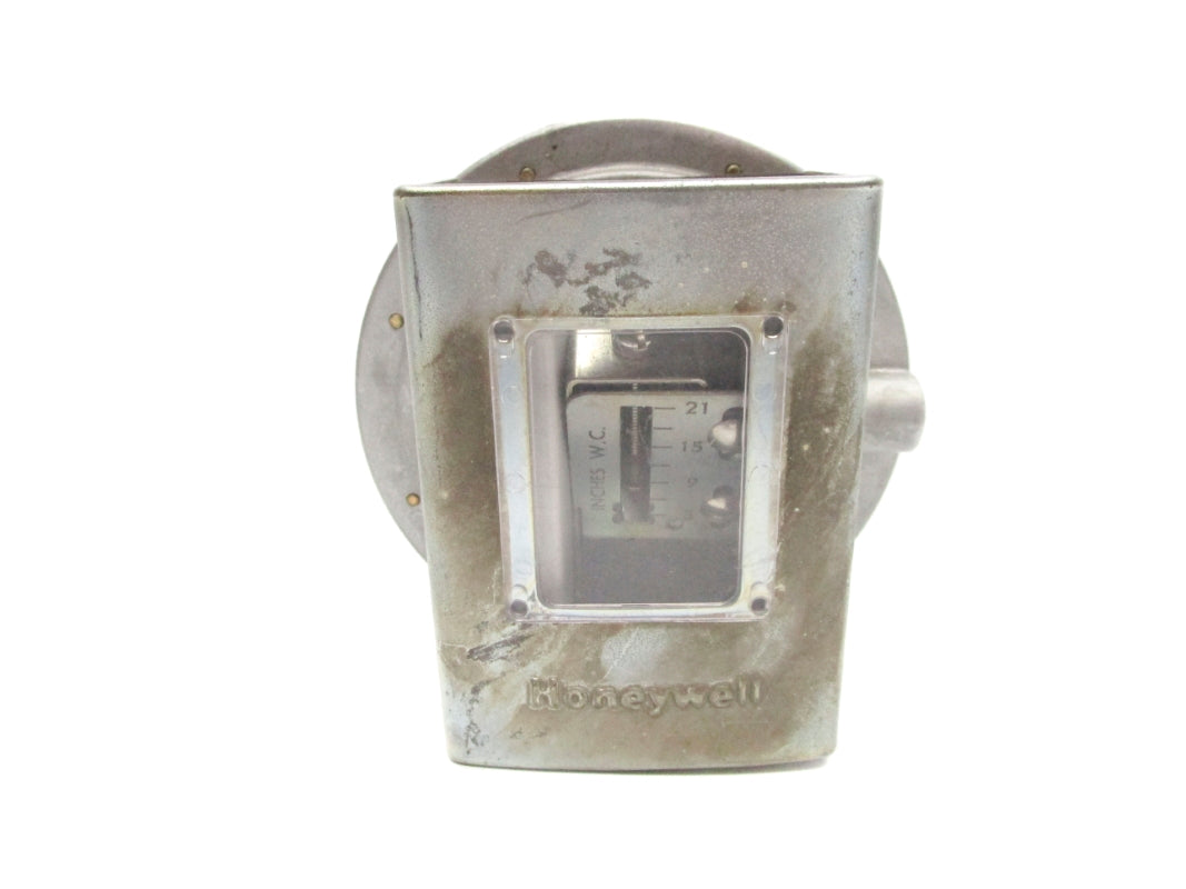 HONEYWELL C645A1022 UNMP