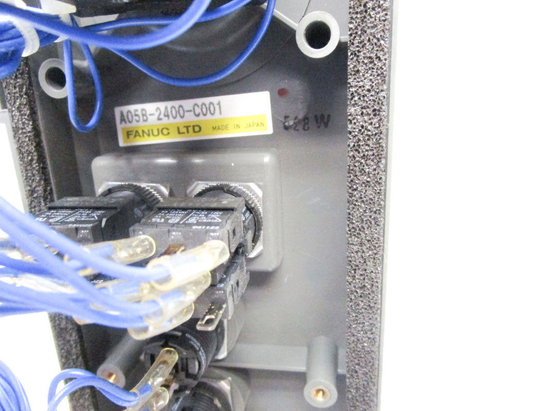 FANUC A05B-2400-C001 NSNP