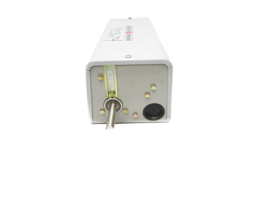 GENERAL ELECRTRIC IC9446B400MA NSNP