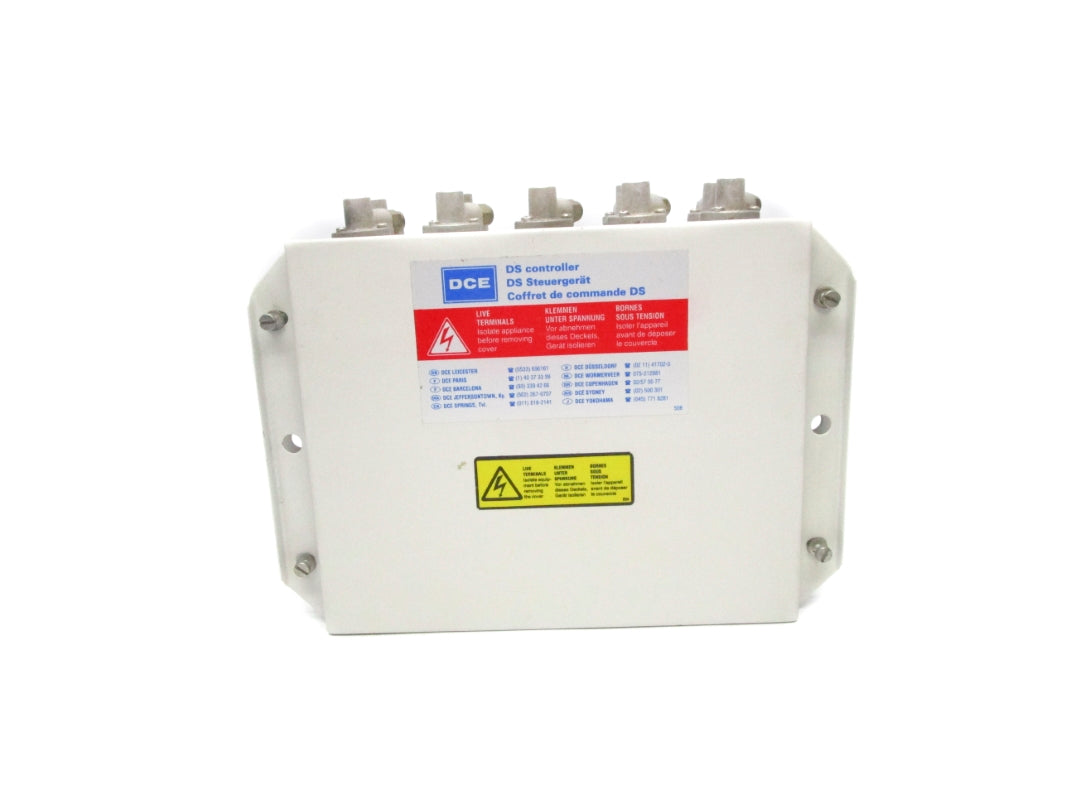 DCE DS CONTROLLER UNMP