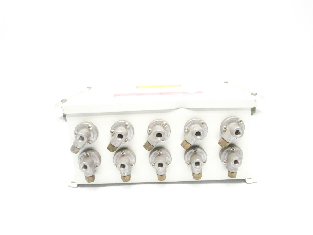 DCE DS CONTROLLER UNMP