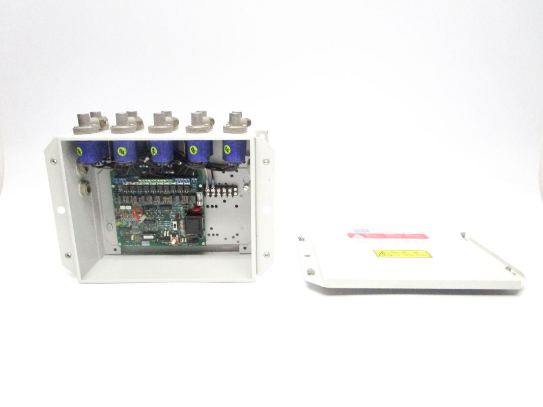 DCE DS CONTROLLER UNMP