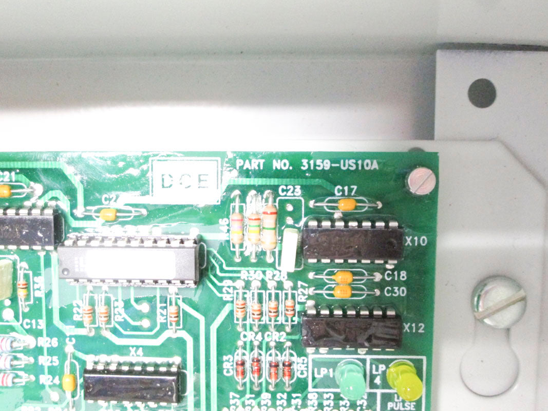 DCE DS CONTROLLER UNMP