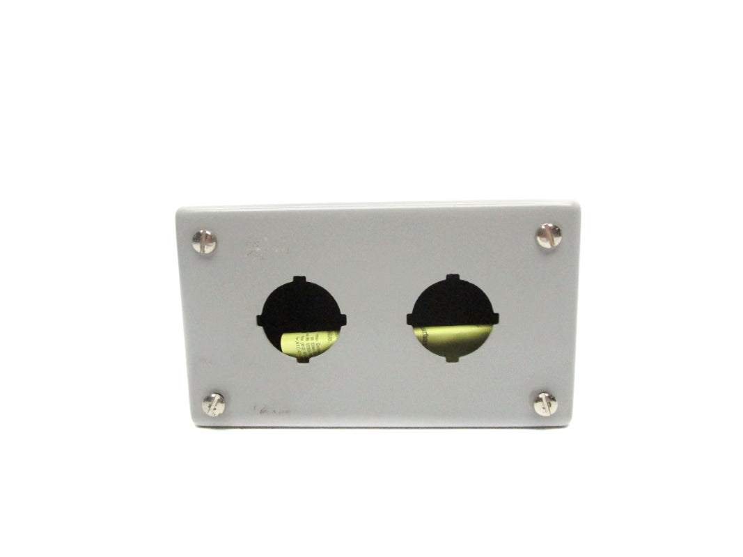 HOFFMAN E-2PB NSNP