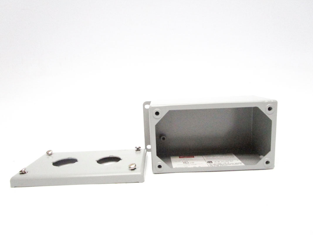 HOFFMAN E-2PB NSNP