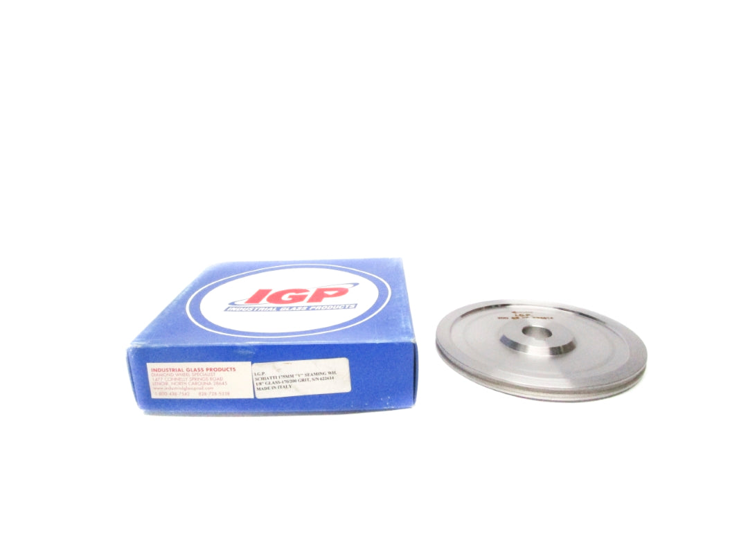IGP 200C3X5 622614 NSMP