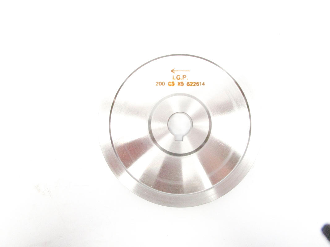 IGP 200C3X5 622614 NSMP