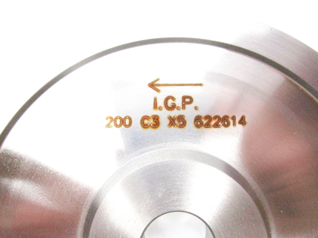 IGP 200C3X5 622614 NSMP