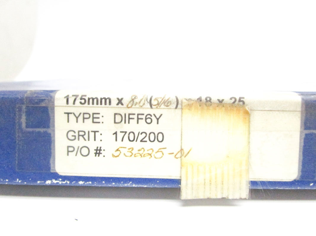 PERMATTACH 53225-01 SD170-8.0MM NSMP