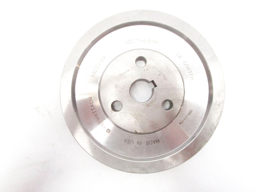 PERMATTACH 53225-03 SD170-8.0MM NSMP