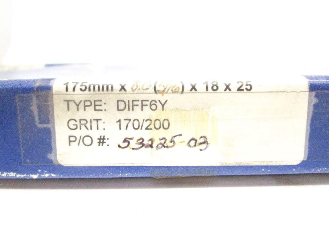 PERMATTACH 53225-03 SD170-8.0MM NSMP