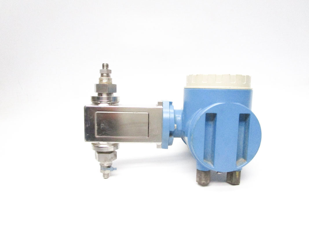 ENDRESS+HAUSER 33AT04-ADE1D11F22A 227PSI UNMP