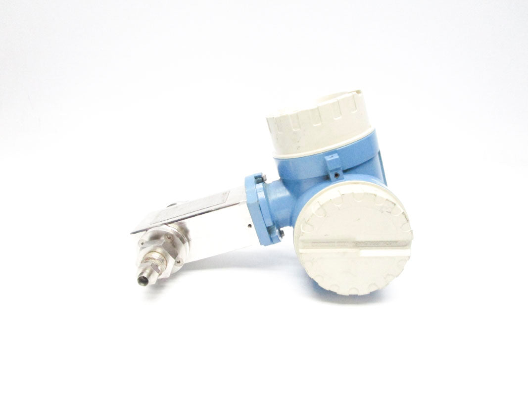 ENDRESS+HAUSER 33AT04-ADE1D11F22A 227PSI UNMP