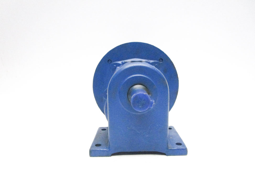 ROSSI MOTORIDUTTORI MR2I50PC1A93 UNMP