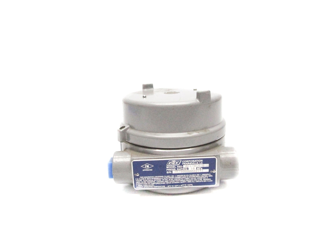 K-TEK A02-A-1-014-O-H NSNP
