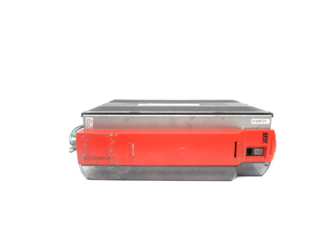 SEW EURODRIVE MDX61B0014-5A3-4-0T 08277370 500VAC UNMP