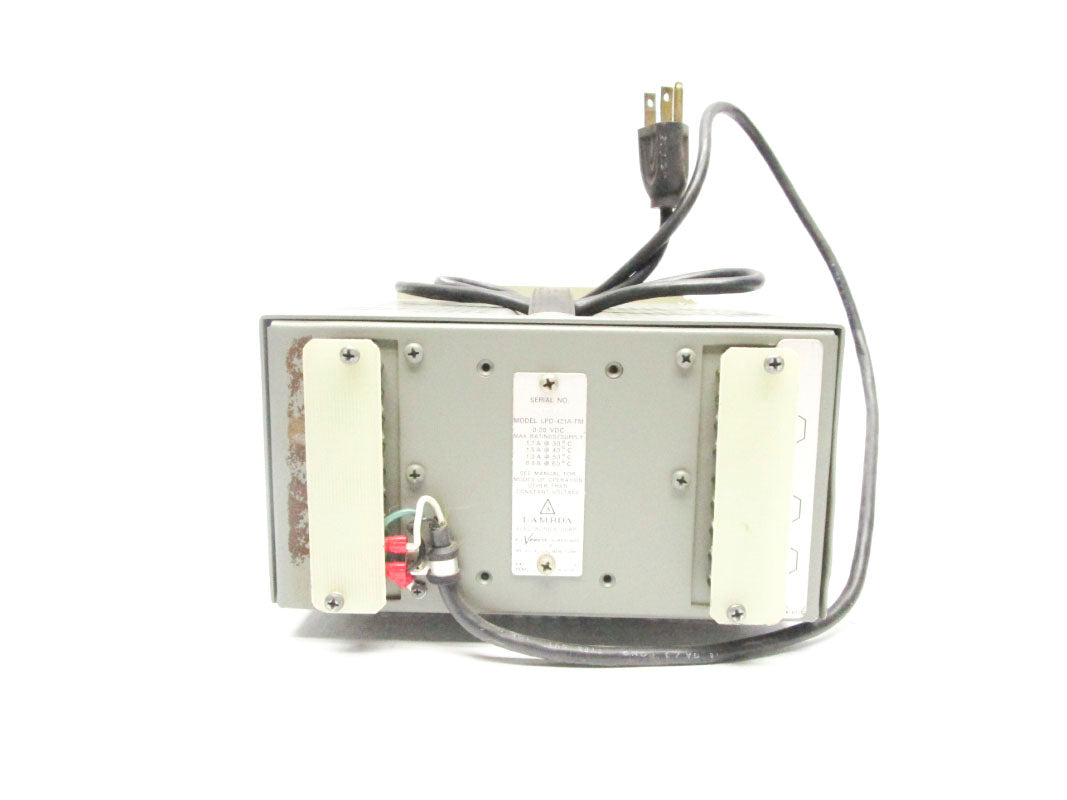 LAMBDA LPD-421A-FM 20VDC 1.7A UNMP