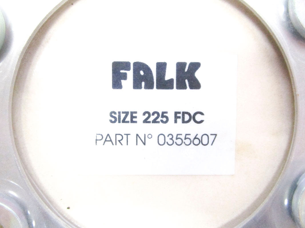 FALK 0355607 NSMP