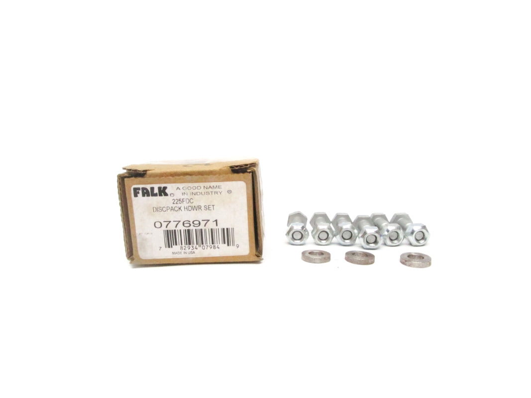 FALK 0776971 NSMP