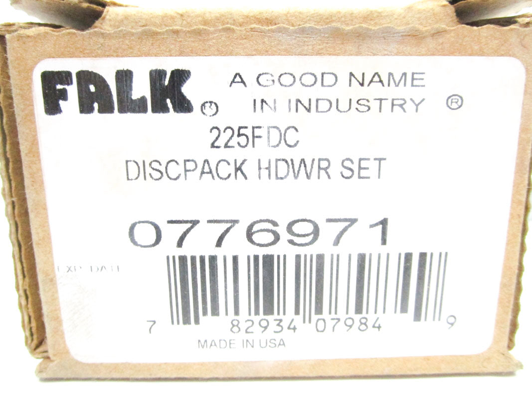 FALK 0776971 NSMP