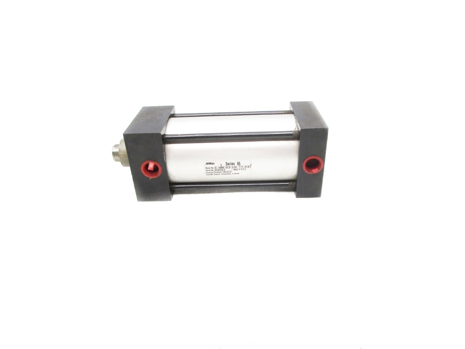 MILLER AL-86B4B-03.25-5.000-0100-N11N 200PSI NSNP