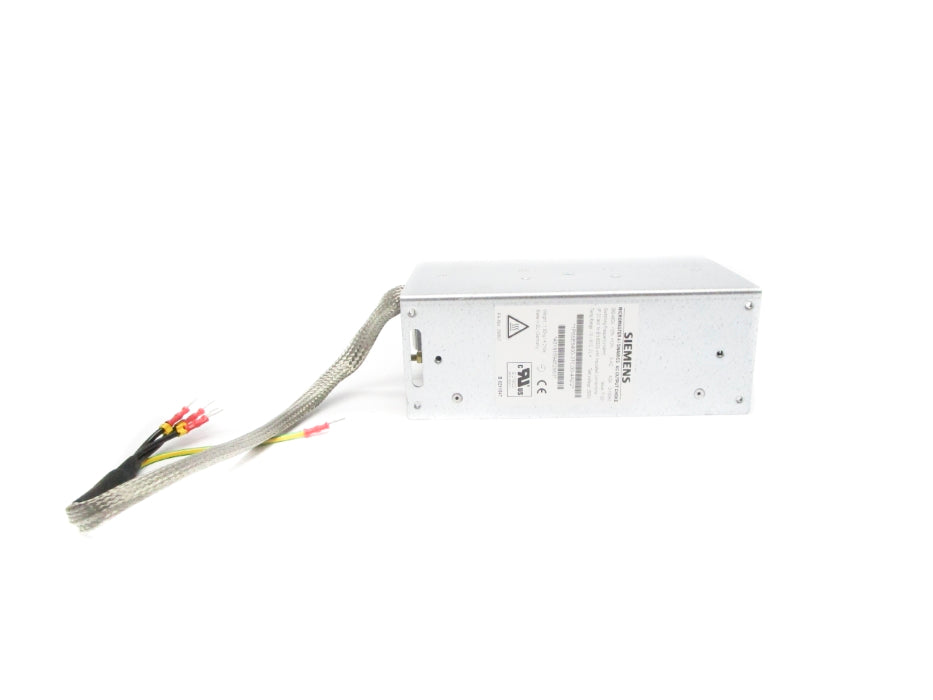 SIEMENS 6SE6400-3TC00-4AD2 NSMP