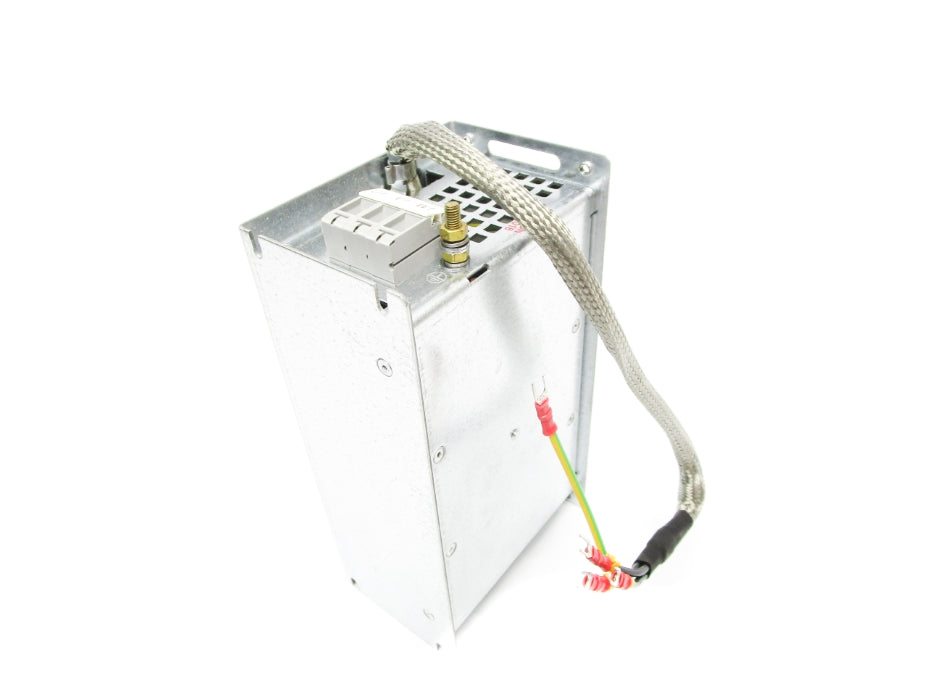 SIEMENS 6SE6400-3TC00-4AD2 NSMP