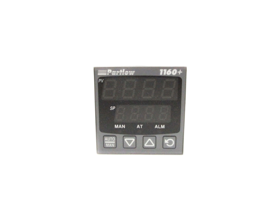 PARTLOW P6102 240VAC 2A NSNP