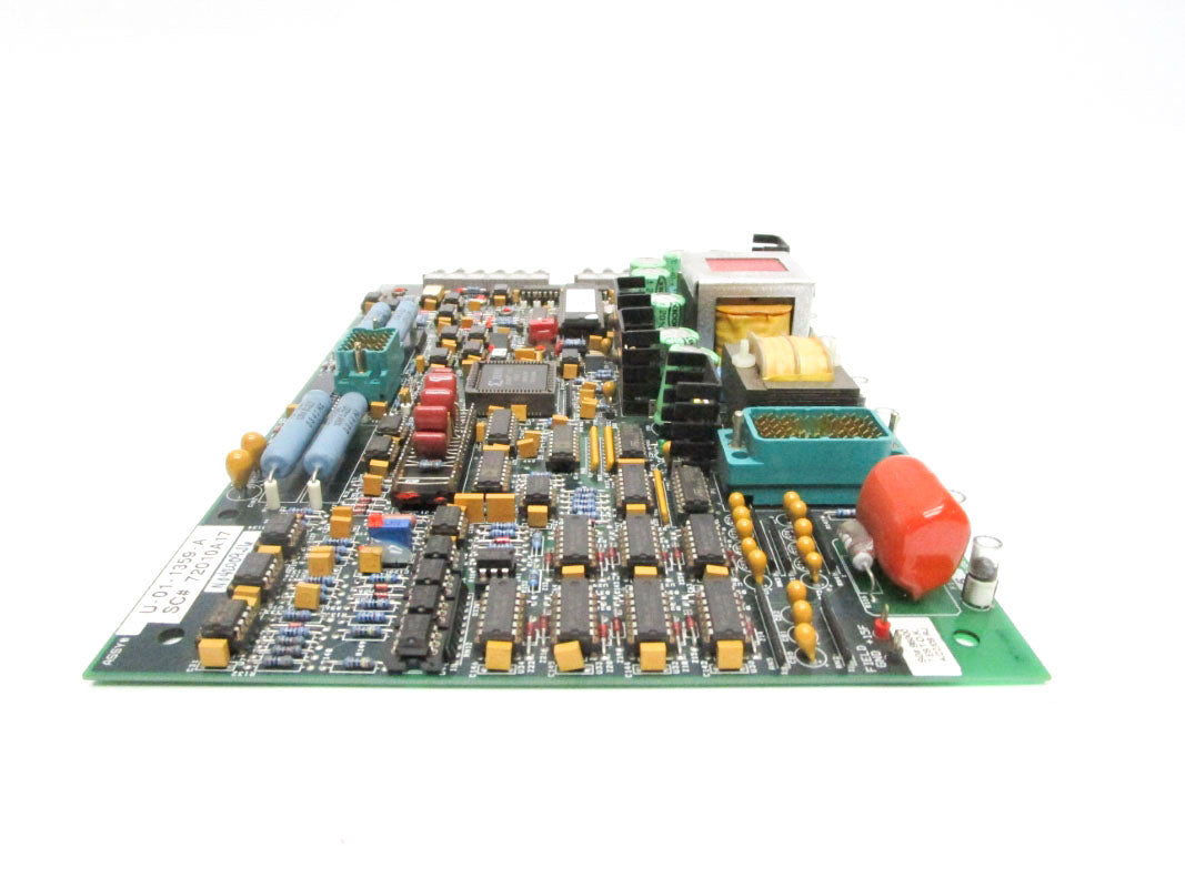 AJAX TOCCO MAGNETHERMIC U-01-1359-A UNMP