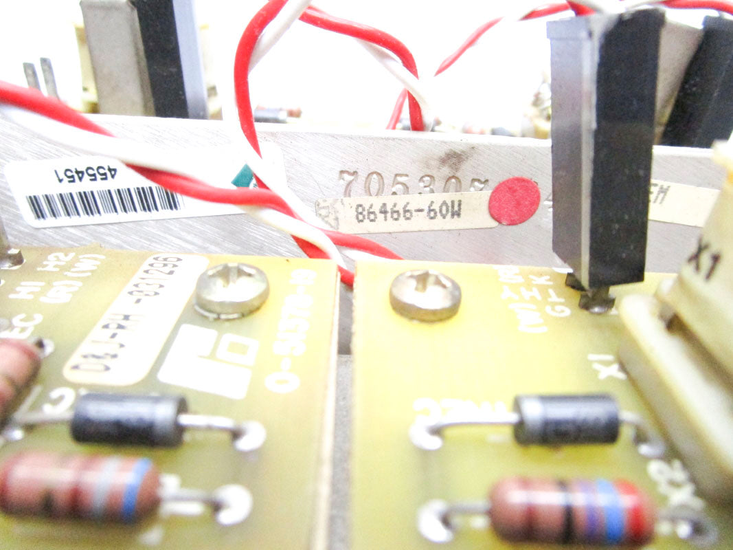 RELIANCE 86466-60W UNMP