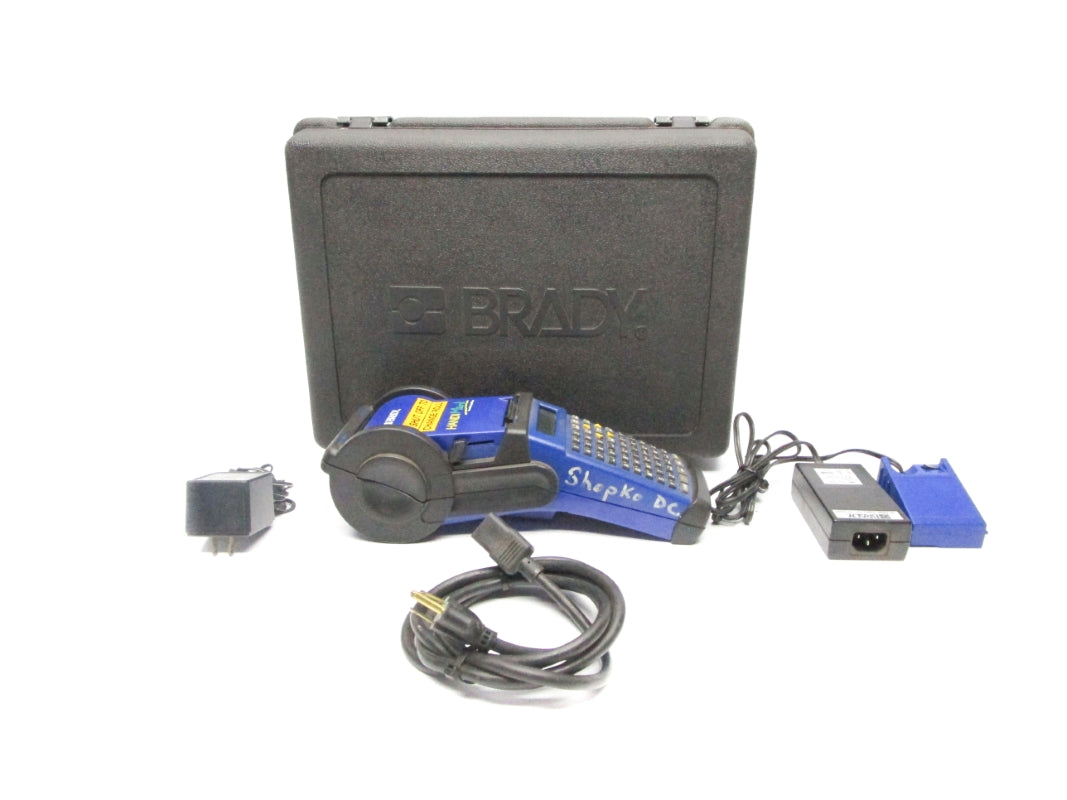 BRADY HANDIMARK TLS2200 UNMP