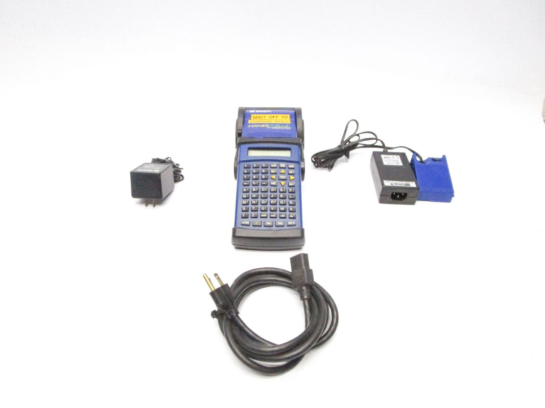 BRADY HANDIMARK TLS2200 UNMP